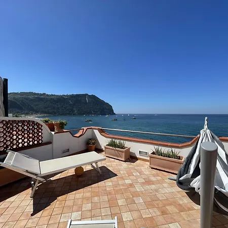 Apartmán The By The Sea *