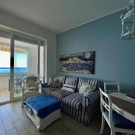 Daire The By The Sea Forio di Ischia